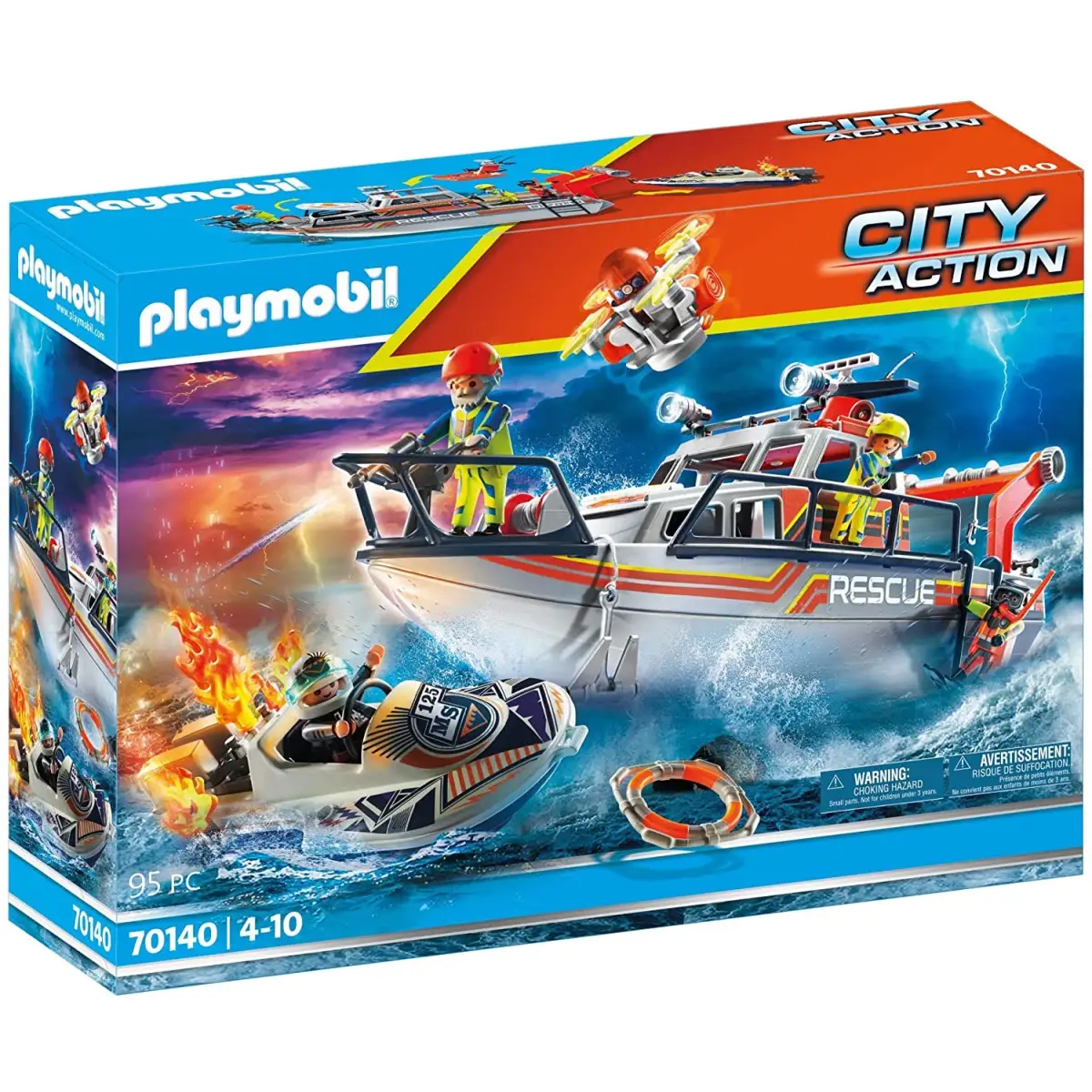 <新品未使用>Playmobil Maggi40周年 6103 新品未使用>Playmobil Maggi40周年 6103 playmobil-playmobil