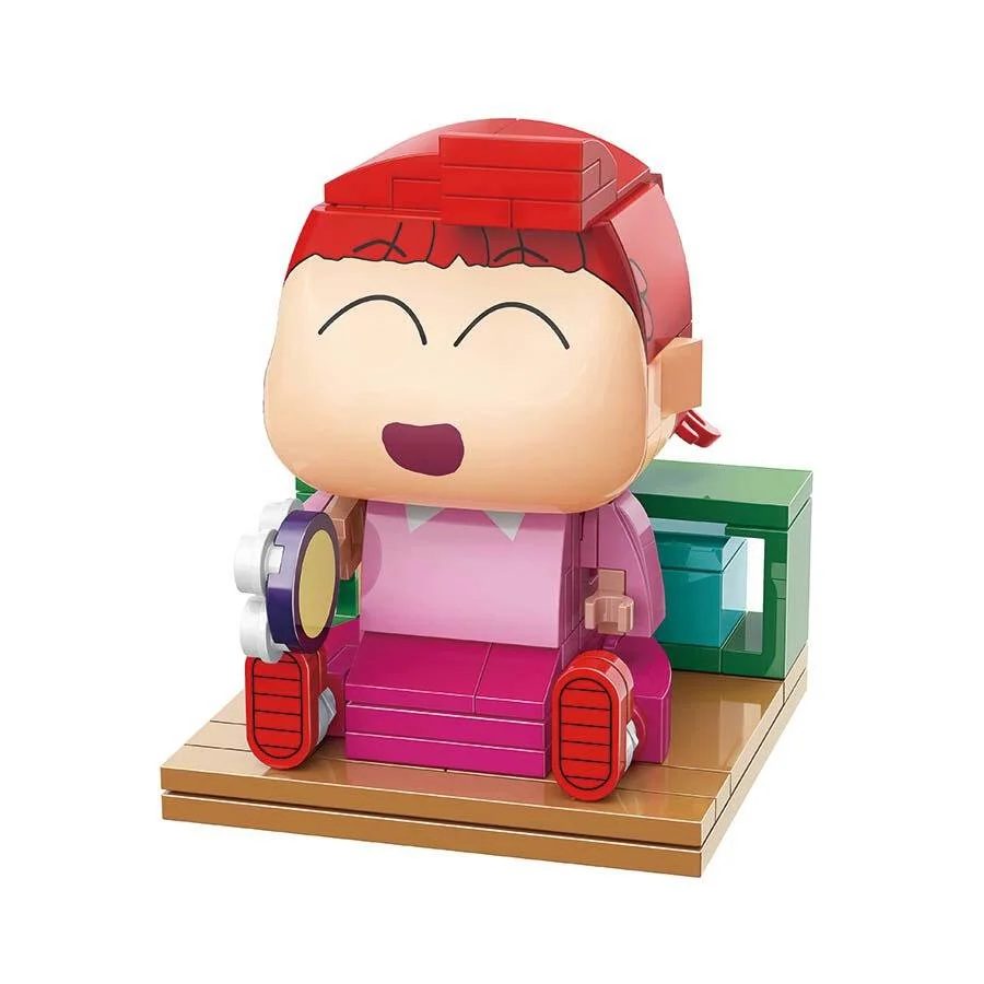 Buy Qman Keeppley QM-K20603 Nene (Crayon Shin-chan) - BOMBUYMAN