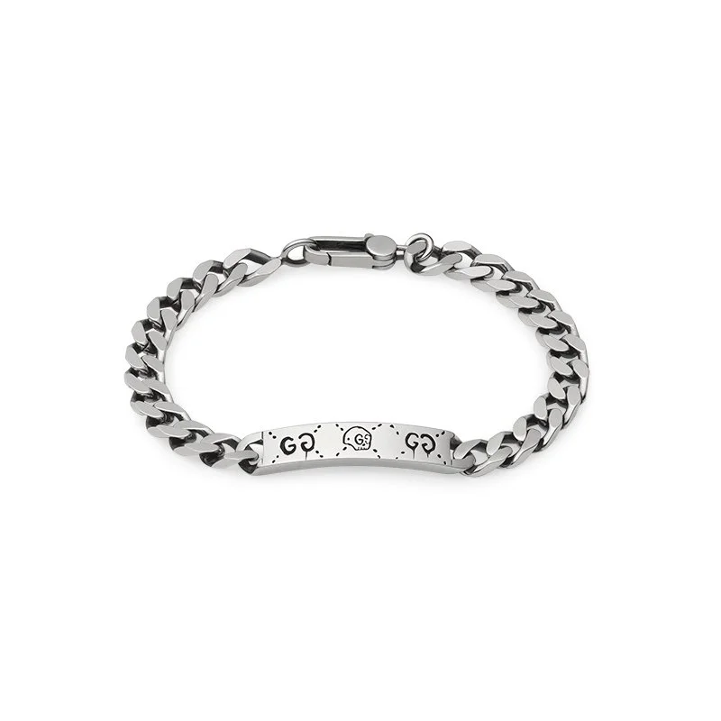 日本未入荷 Copping Zone - Ghost Bracelet Progetto_senza_titolo_4_564788