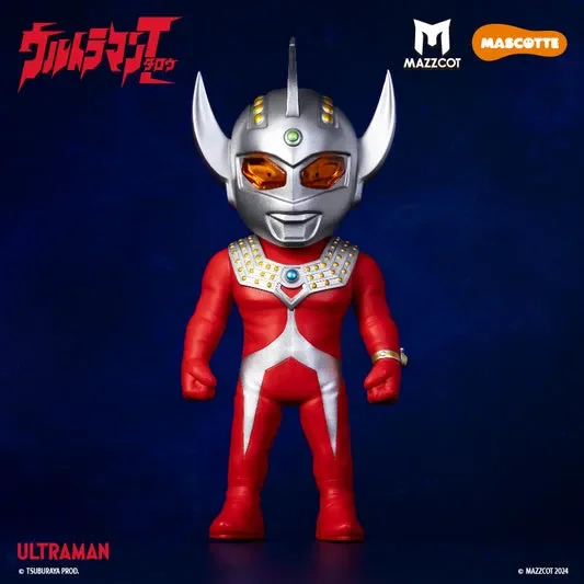 24cm ウルトラマン タロウ ソフビ MAS-009 24cm ウルトラマン タロウ ソフビ MAS-009