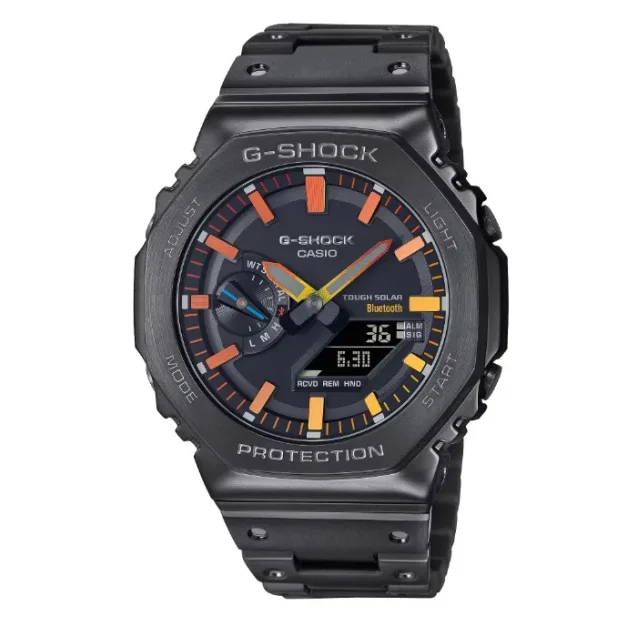 Buy CASIO G-Shock #GM-B2100BPC-1A BOMBUYMAN