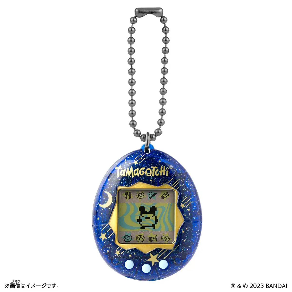 Buy Tamagotchi - Starry Shower(English Version) - BOMBUYMAN