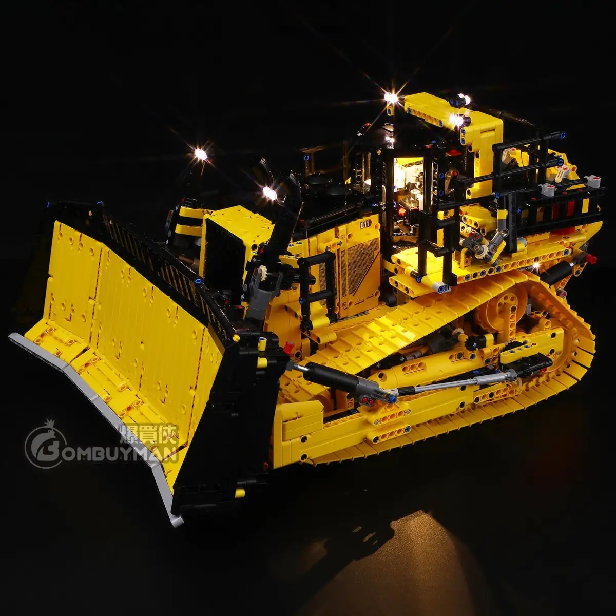 専用出品 同梱不可 □ ジャンク LEGO レゴ テクニック Cat(R) D11