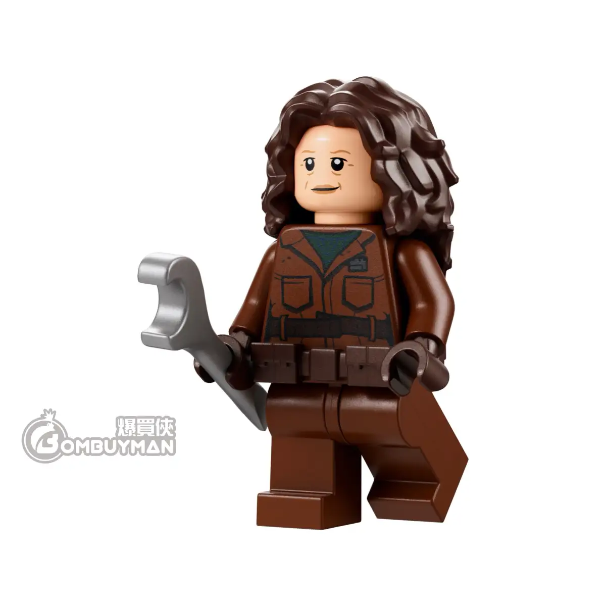 爆買】LEGO 75325 The Mandalorian's N-1 Starfighter™ - The