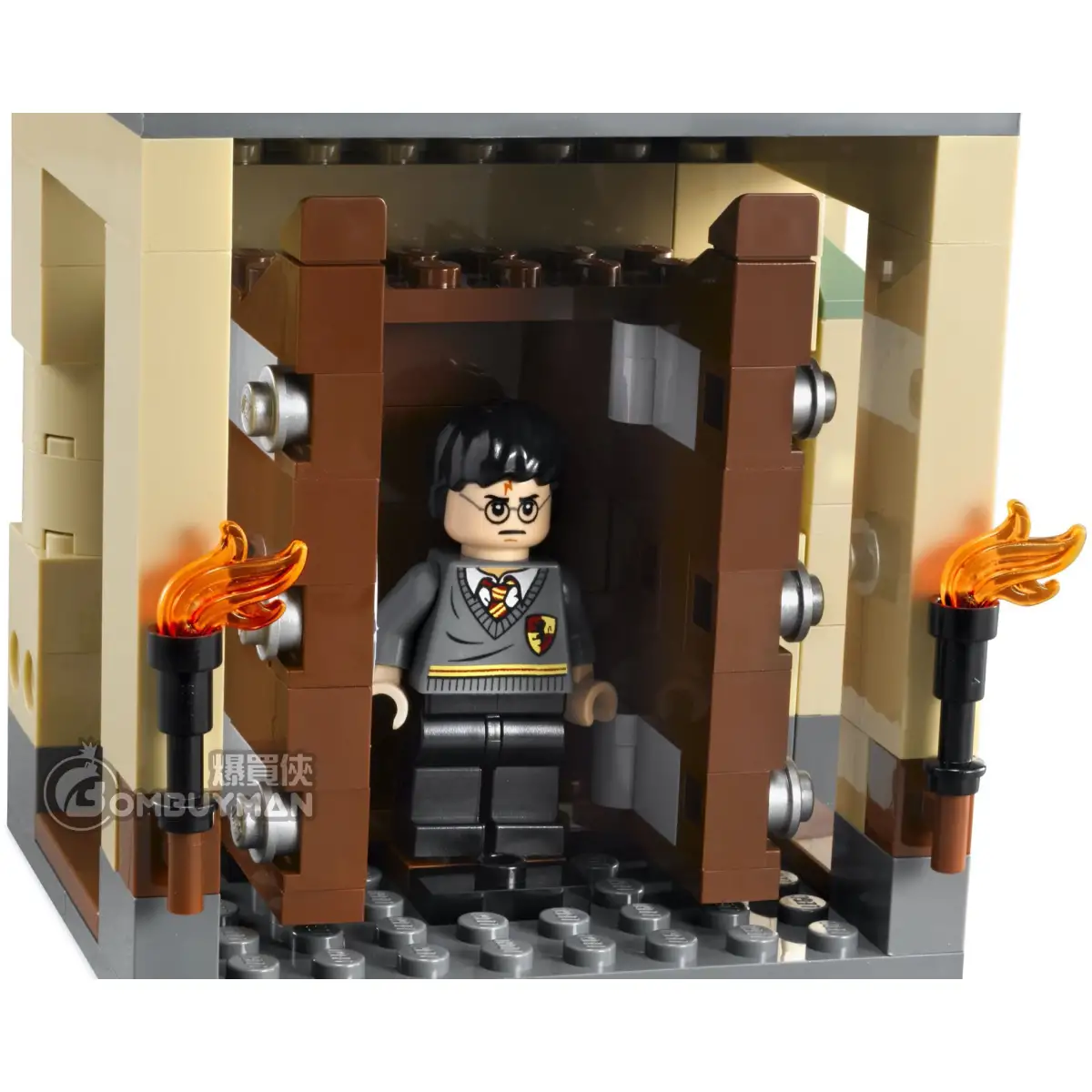 Buy LEGO 4842 Hogwarts™ Castle (Harry Potter™） BOMBUYMAN