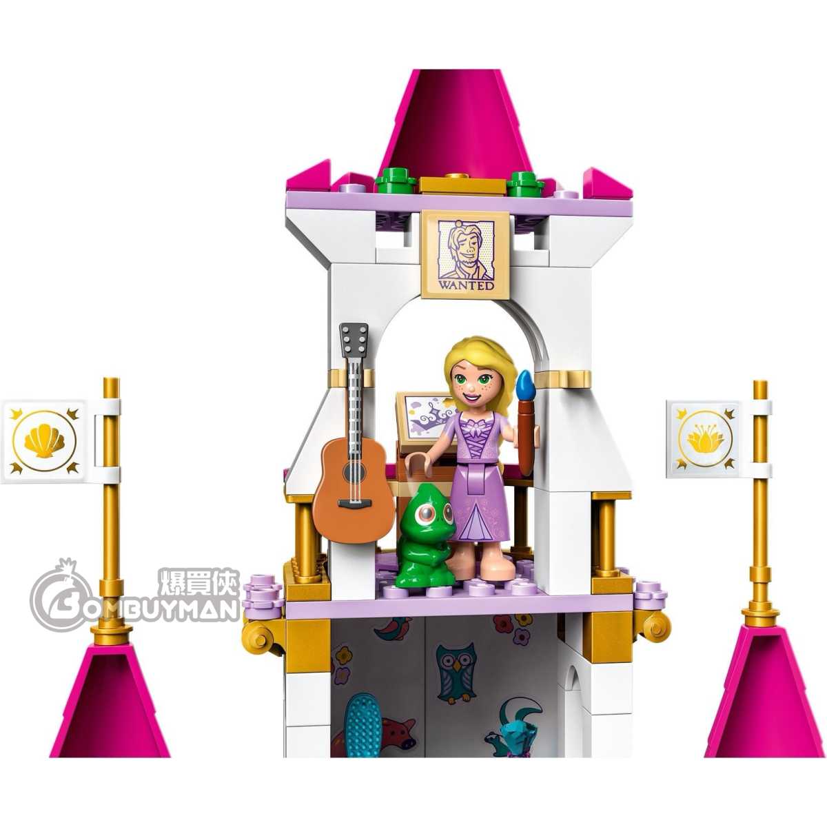 LEGO 43205 Ultimate Adventure Castle BOMBUYMAN lego-43205-ultimate-adventure-castle-bombuyman