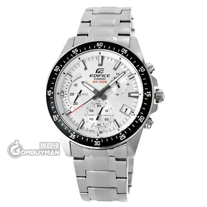 Casio edifice store 5563 price
