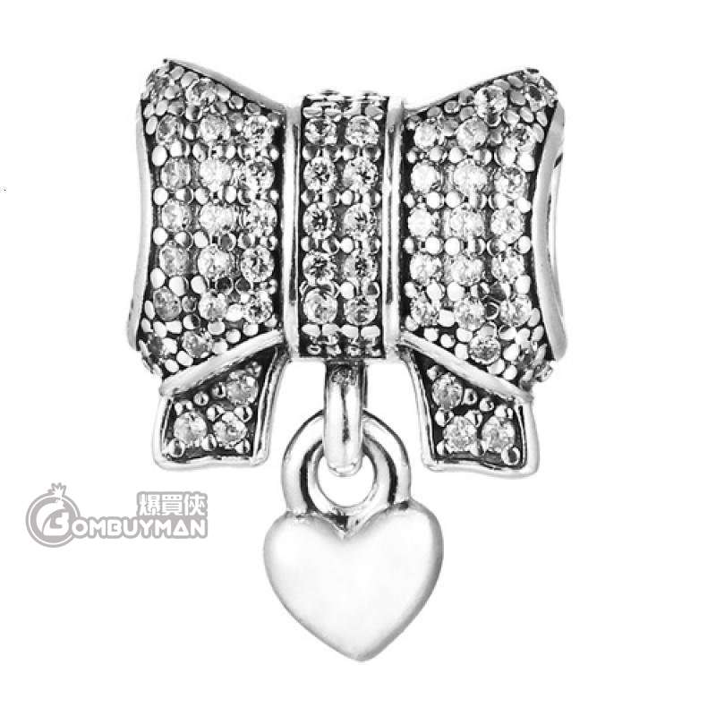 Buy PANDORA 791776CZ BOMBUYMAN