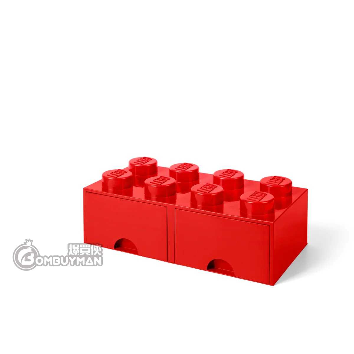 Lego sales drawer handles