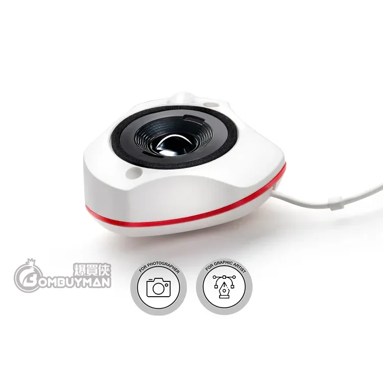 爆買】Datacolor Spyder X Pro - SXP100 (原裝行貨) - 爆買俠