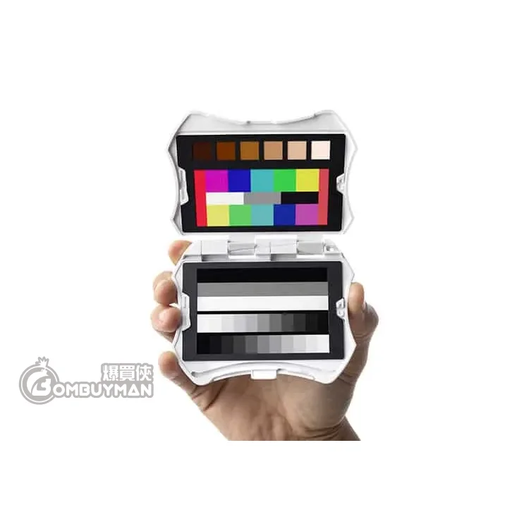 Buy Datacolor Spyder Checkr Video - SCV310 (Authorised Dealer