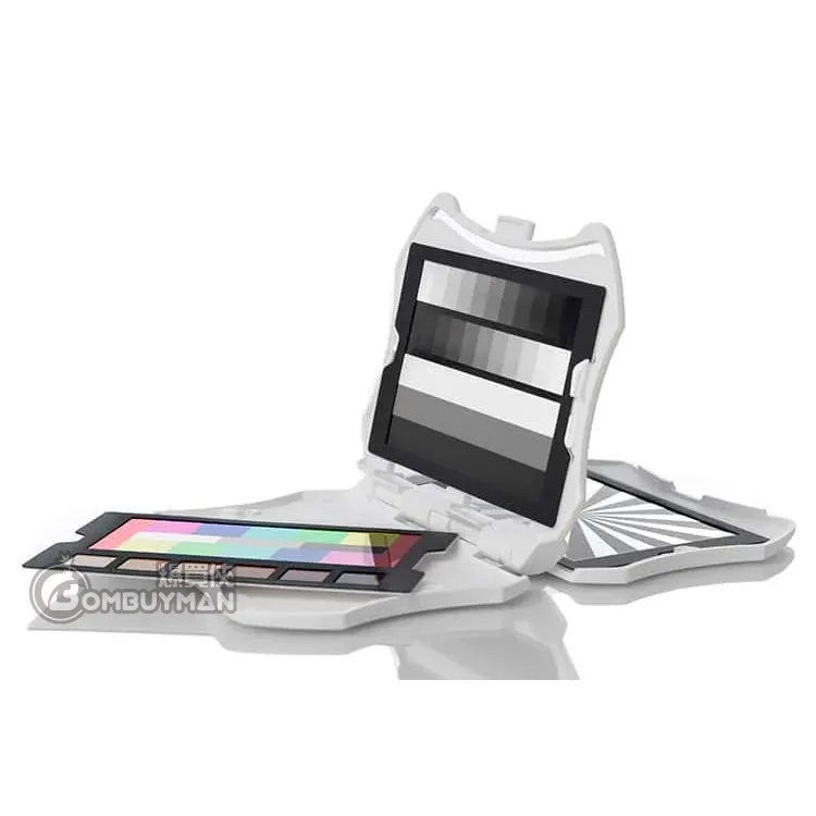 その他 Datacolor SpyderCHECKR VIDEO SCV310 Spyder Checkr Video - Datacolor Spyder