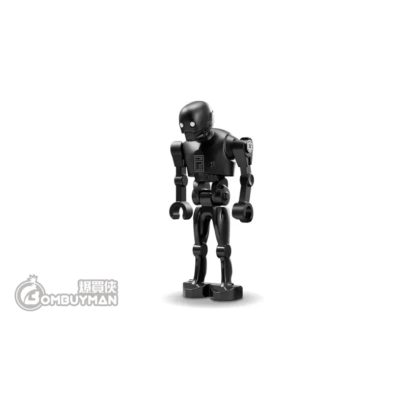 てぃー K-2SO™ Security Droid 75434 | Star Wars™ | Buy online at the