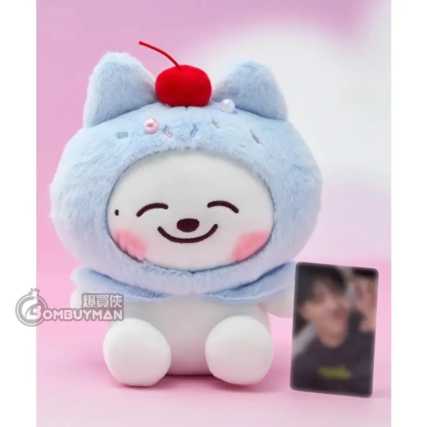 Buy LINE FRIENDS NCT DREAM SWEET Dreamiez SITTING PLUSH_jjed