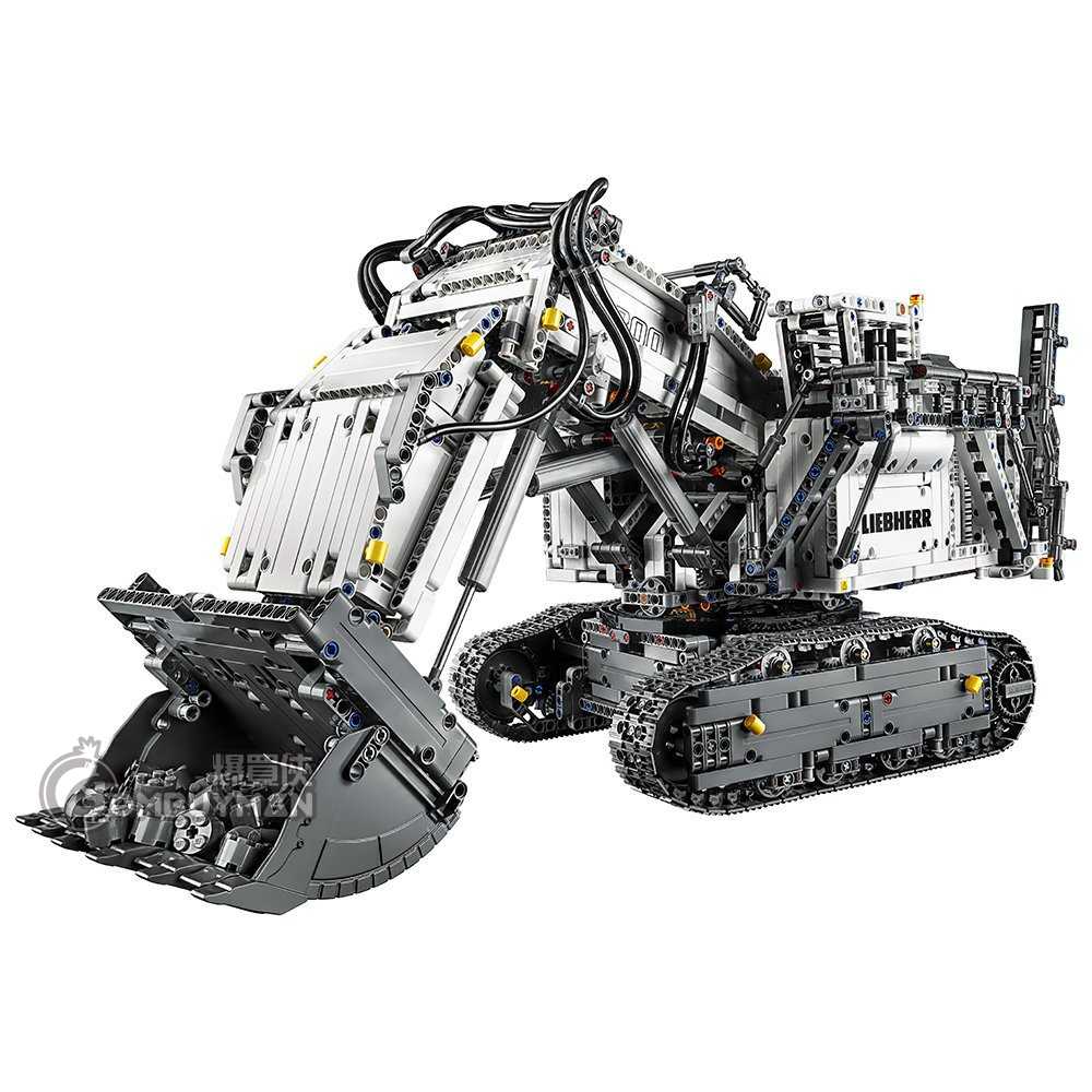 buy lego 42100