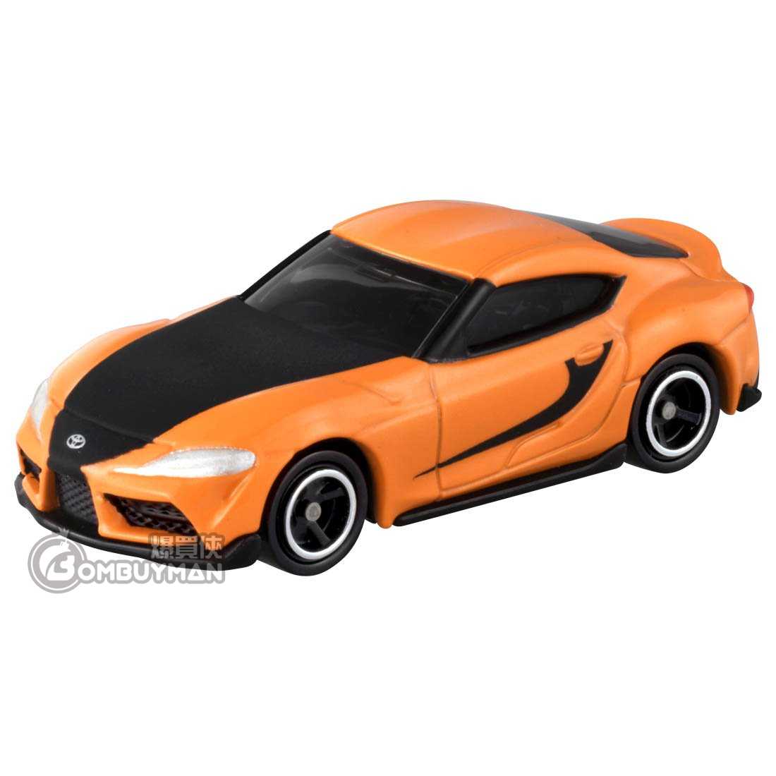 Ready Stock In SG]Dream Tomica Fast And Furious Toyota GR Supra F9 The Fast Saga Sp I.1246040517