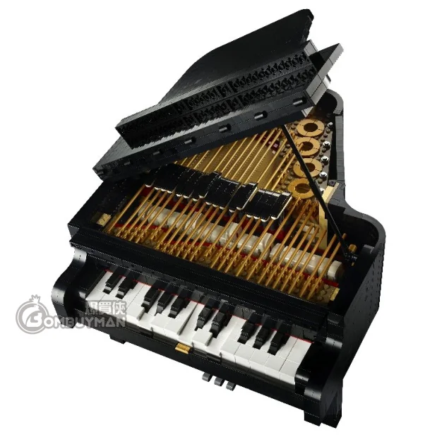 Lego 21323 Grand Grand Piano Lego Price Buy LEGO 21323 Grand Piano
