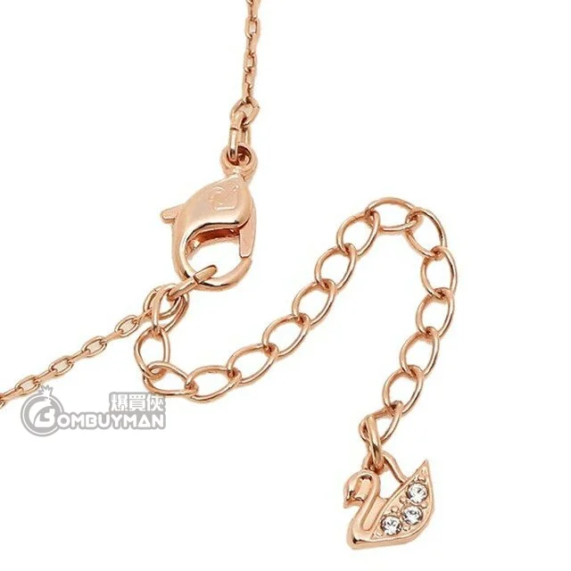 SWAROVSKI｜ (Swarovski Infinity Heart Necklace (5518865) Swarovski Swarovski Infinity necklace, Infinity and heart