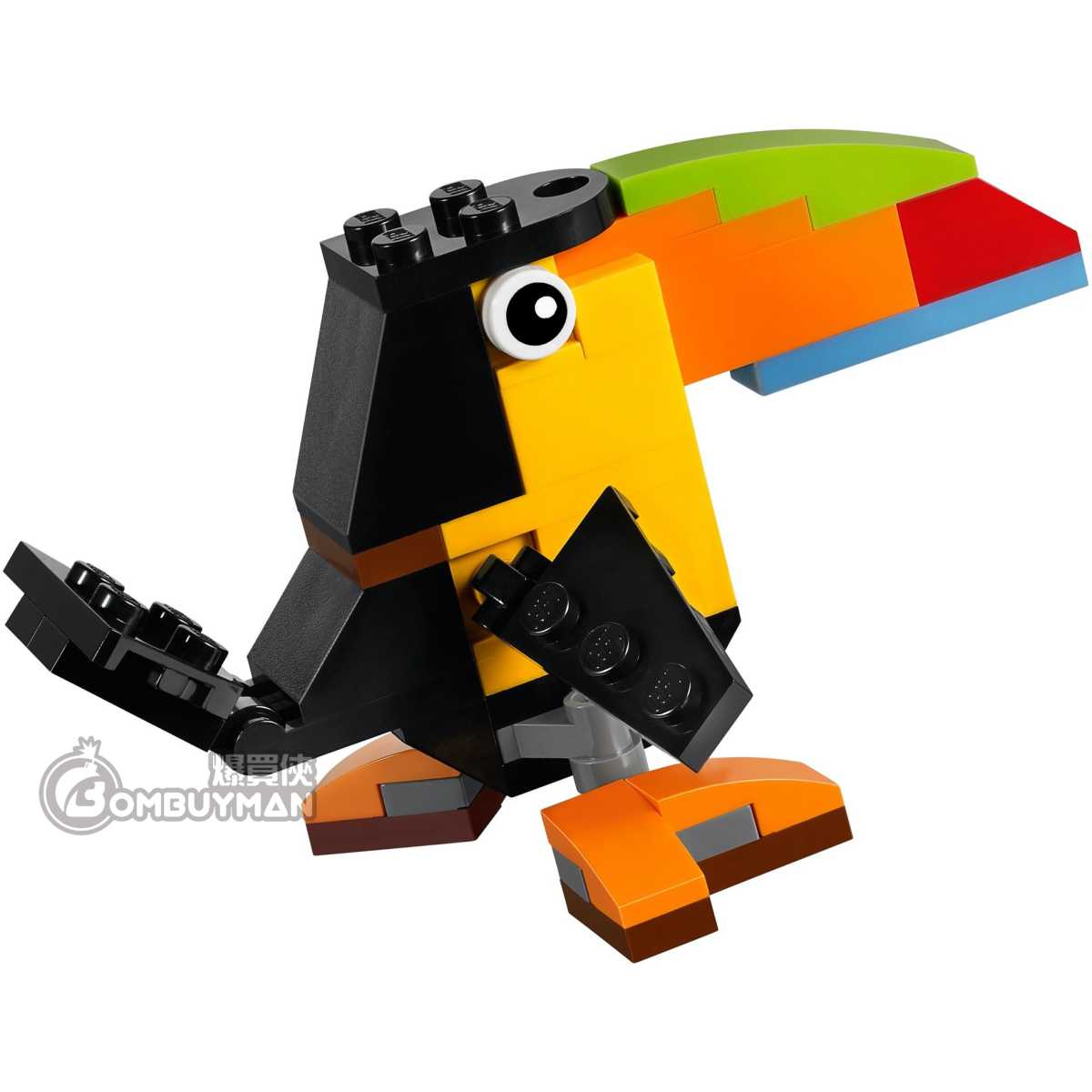 Buy LEGO 31019 Forest Animals (Creator 3in1) - BOMBUYMAN