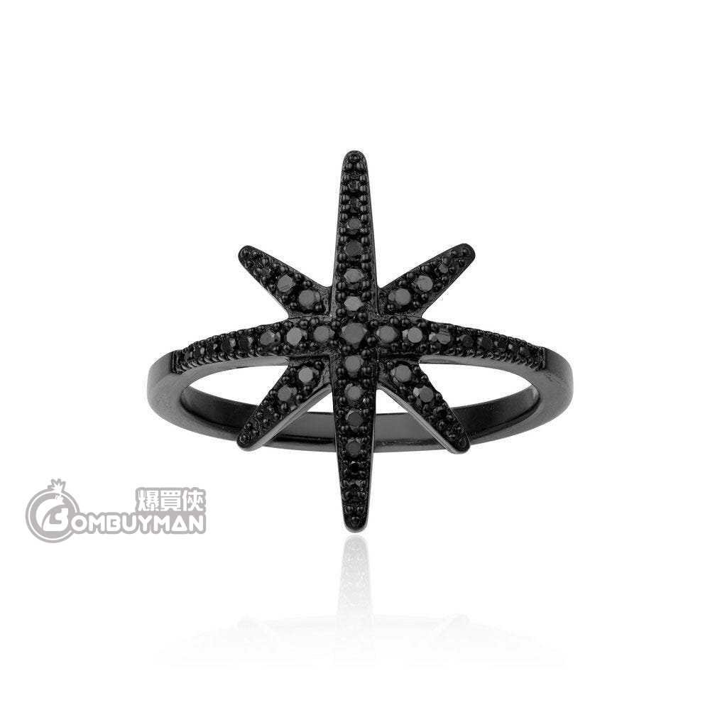 Buy APM Monaco METEORITES A15734BZR M t orites Ring