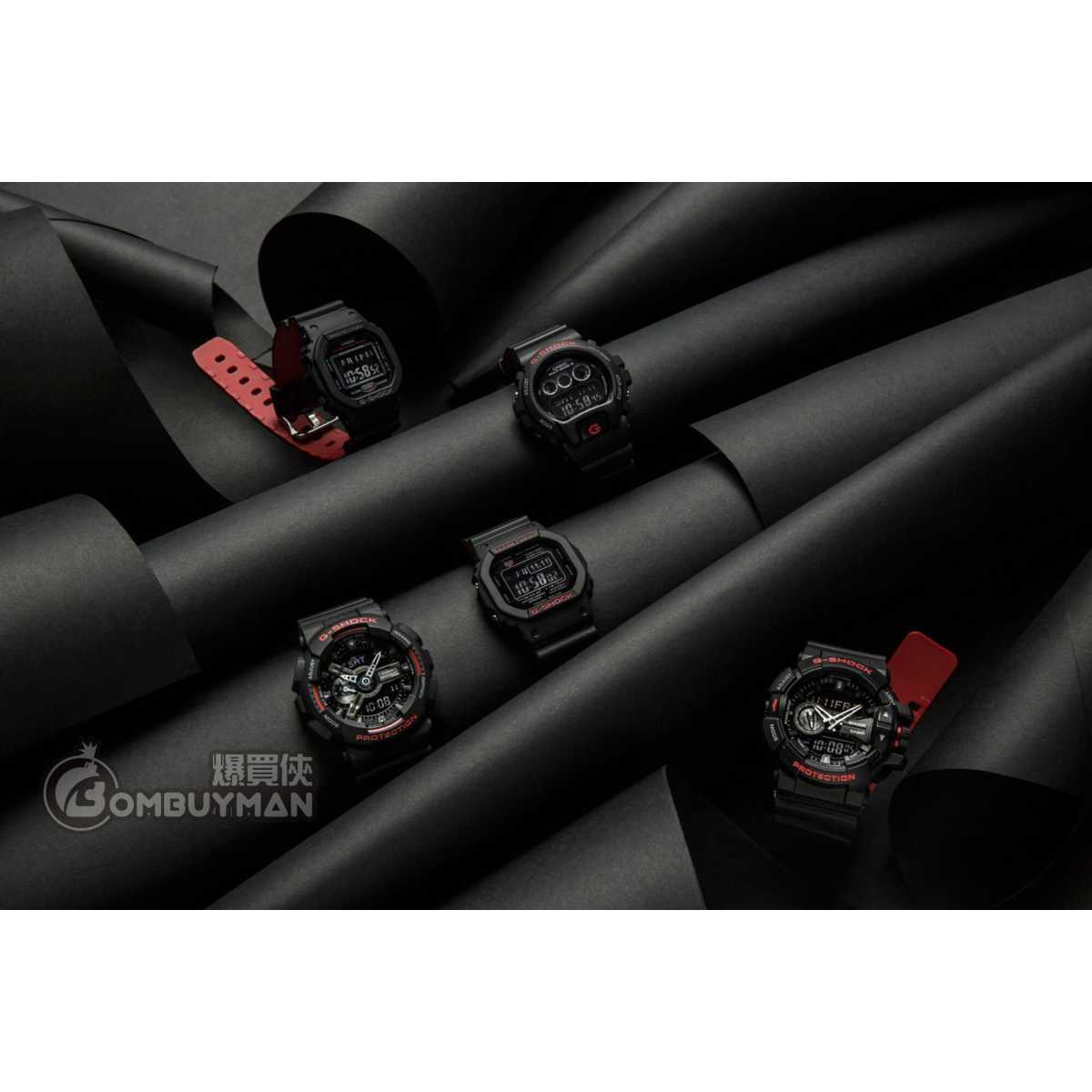 casio ga 400hr