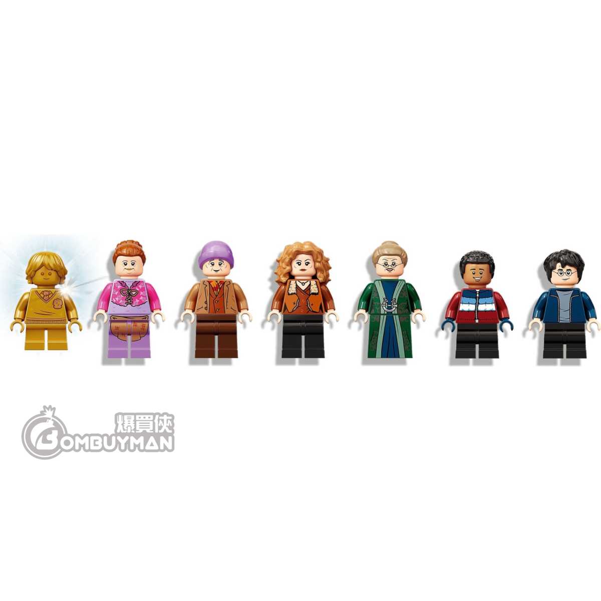 lego 76388 bricklink