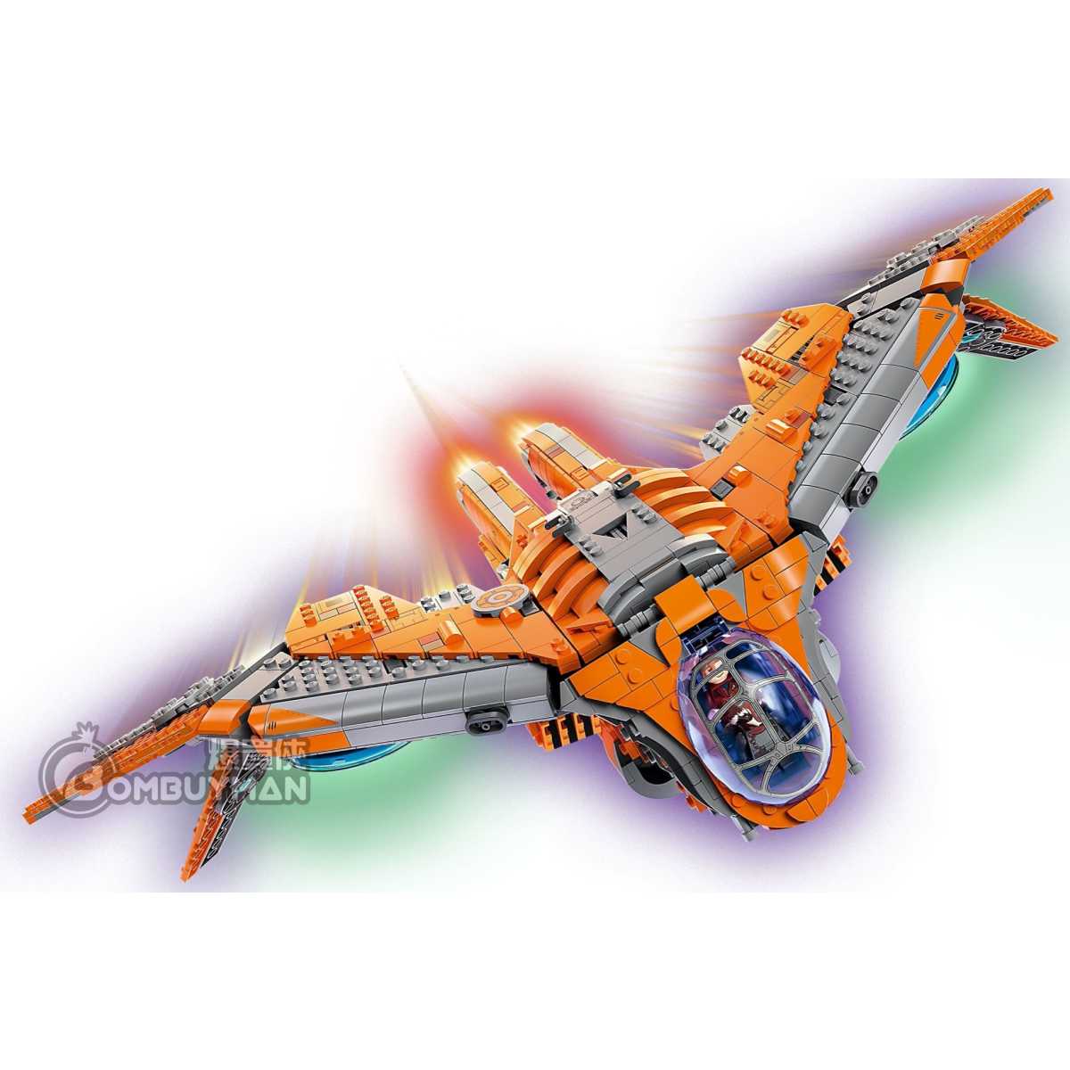 lego guardians of the galaxy 76193