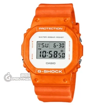 Buy CASIO G-Shock #DW-5600WS-4 - BOMBUYMAN