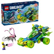 その他 mind Buy LEGO 71491 Mateo and the Z-Blob Action Race Car (DREAMZzz