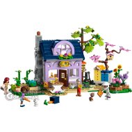 爆買】LEGO 42669 Beekeepers' House and Flower Garden 養蜂人的家和