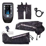 Hyperice Control Unit 00 Hyperice Normatec Leg System Control Unit BLACK 61040