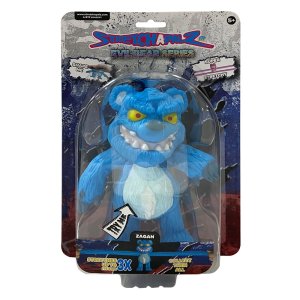 Buy Stretchapalz Abigor - Glow in the Dark (14cm Evil Bear Series