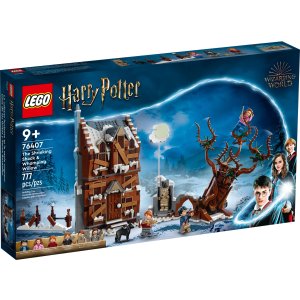 爆買】LEGO 76409 Gryffindor™ House Banner (Harry Potter™ 哈