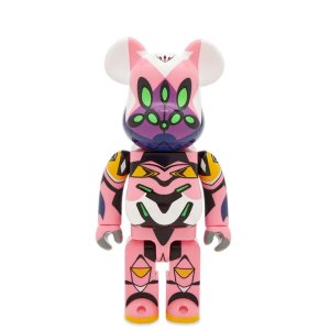 Buy BE@RBRICK Bape Shark London Store 1000% - BOMBUYMAN