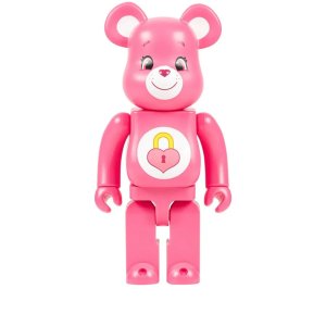 400% Be@rbrick Lots-O COSTUME Ver