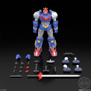 BANDAI - SMSP　爆豪　A Unboxing]&[Review] MY HERO ACADEMIA BWFC Modeling ACADEMY
