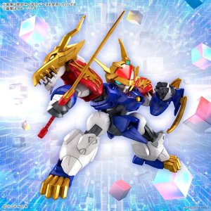 Model - BOMBUYMAN