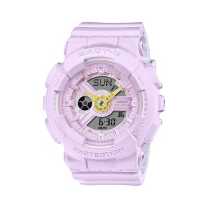 Buy CASIO Baby-G BA-110AH-9A - BOMBUYMAN