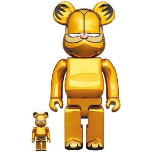 Buy BE@RBRICK Lots-O Costume 400% Ver - BOMBUYMAN
