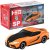 Dream Tomica SP F9 The Fast Saga First & Frious Toyota GR Supra