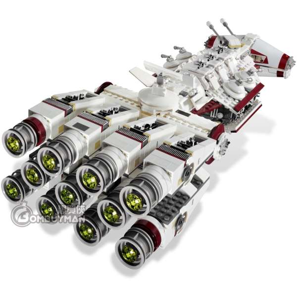 Lego 10198 discount