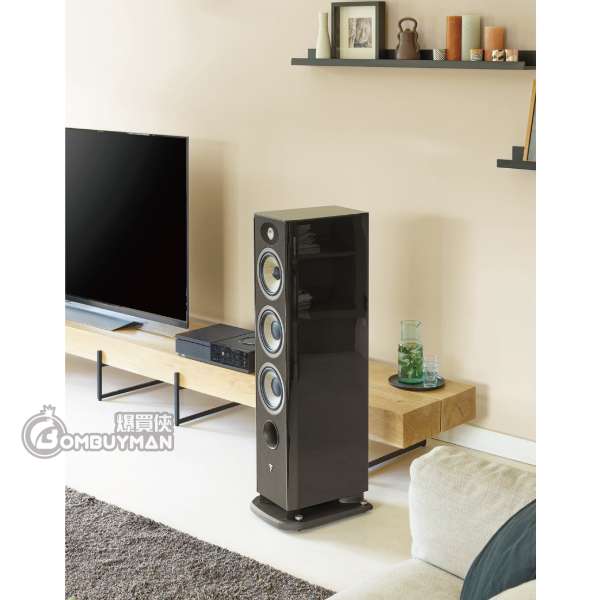 【杏子2021 プロフ必読】Focal Aria 926 NY 1本（左） 杏子2021 プロフ必読】Focal Aria 926 NY 1本（左） 杏子2021