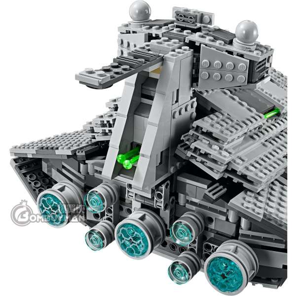 Imperial lego 2025 sets