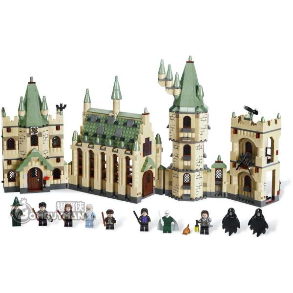 lego 4842