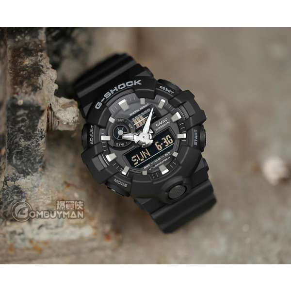 Ga 700b top