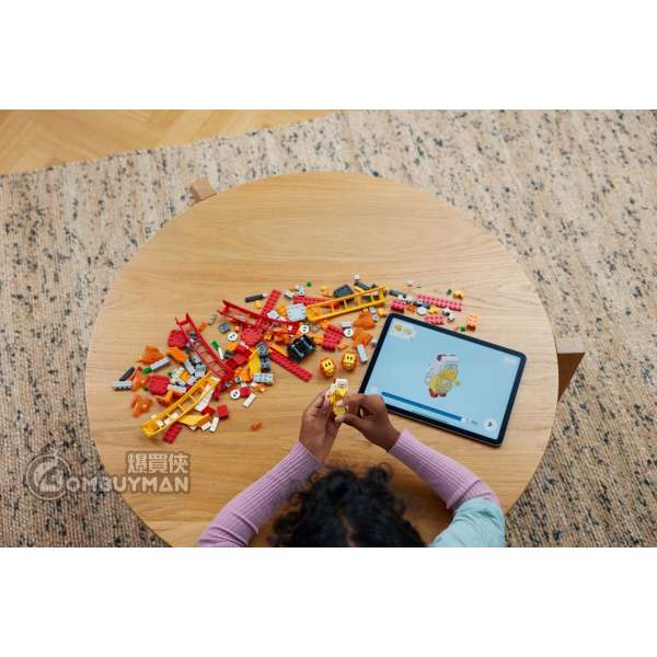爆買】LEGO 71416 Lava Wave Ride Expansion Set 熔岩浪潮之旅擴充版圖 
