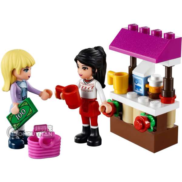 Lego friends sets 2013 best sale