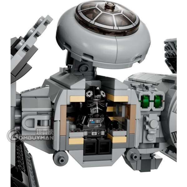 Buy LEGO 75347 TIE Bomber (Star Wars™) - BOMBUYMAN