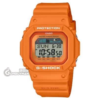 爆買】CASIO G-Shock #GLX-5600RT-4 - 爆買俠BOMBUYMAN