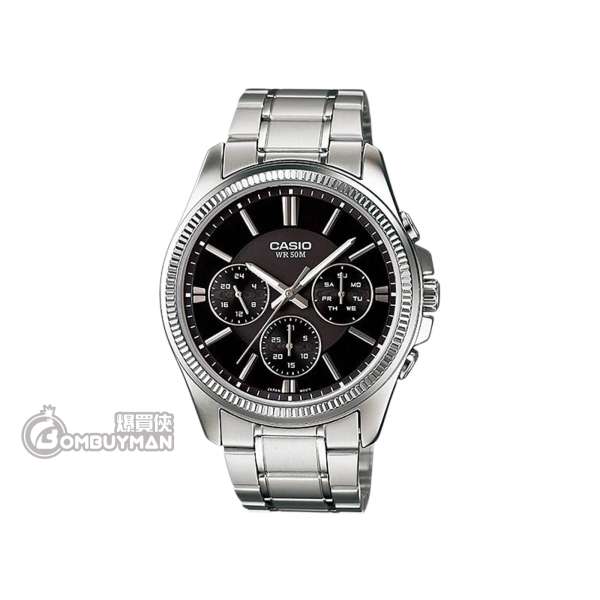 Buy CASIO General MTP 1375D 1A BOMBUYMAN